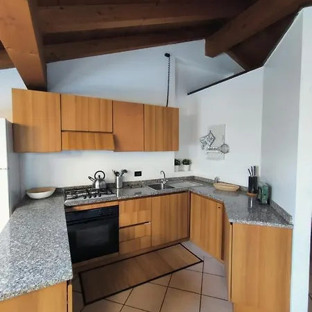 La Mansarda Sul Ловере