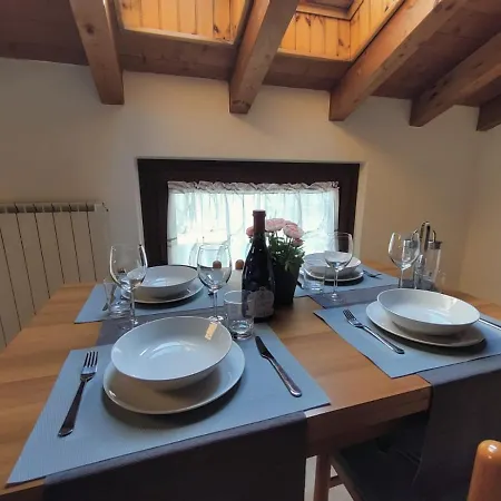La Mansarda Sul