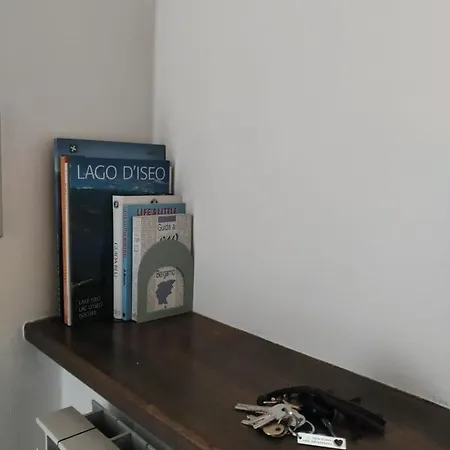 La Mansarda Sul Dom wakacyjny *