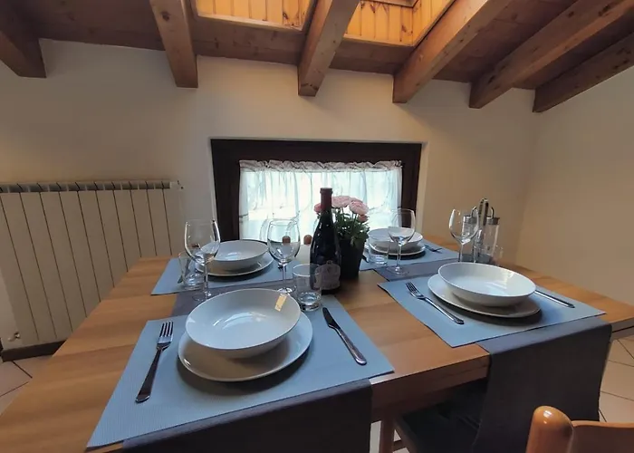 La Mansarda Sul