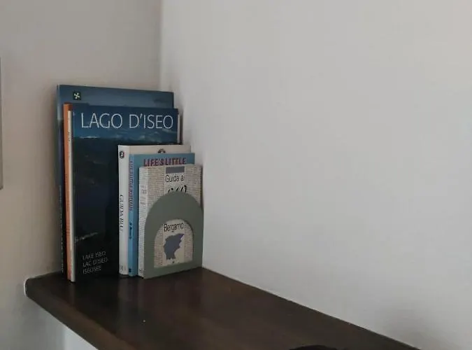 La Mansarda Sul בית נופש *