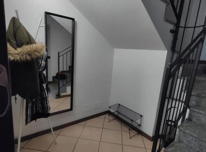 La Mansarda Sul