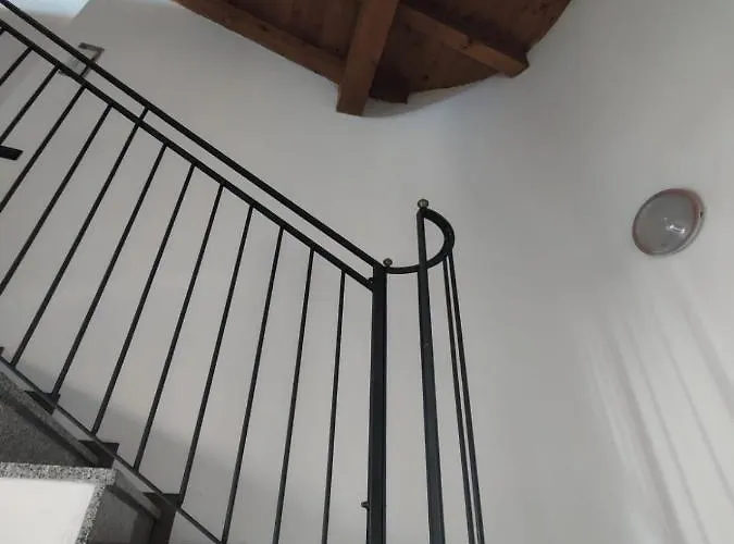 La Mansarda Sul *